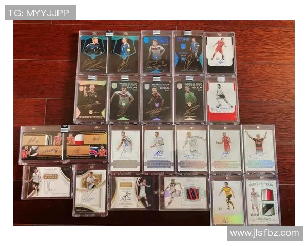 以我的足球球星卡片为核心，打造独一无二的个人收藏与纪念价值