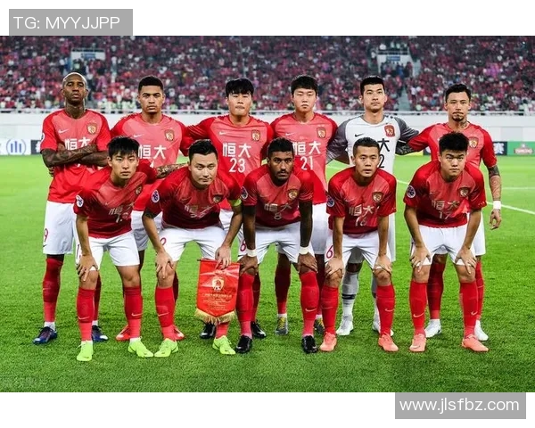 韩国球星热议恒大足球发展前景及球队整体实力评价分析